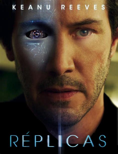 replica keanu|keanu reeves ai movie.